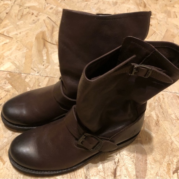 Frye Boots - Picture 2 of 8